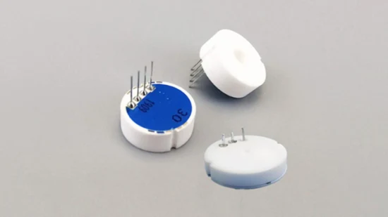 Corrosion Resistance Ceramic Capacitor Liquid Transducer Pressure Based Water Level Sensor